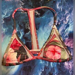Victorias Secret Pink bikini top